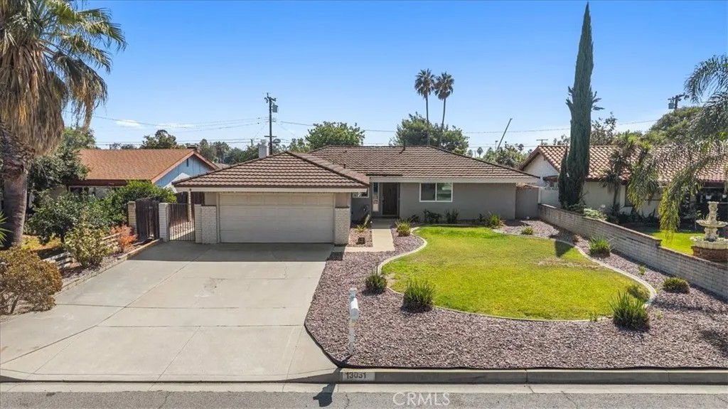 13031 Vista Street