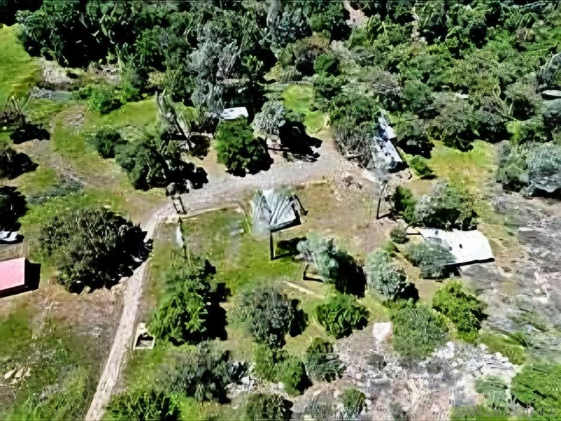 0000 Tule Springs Road