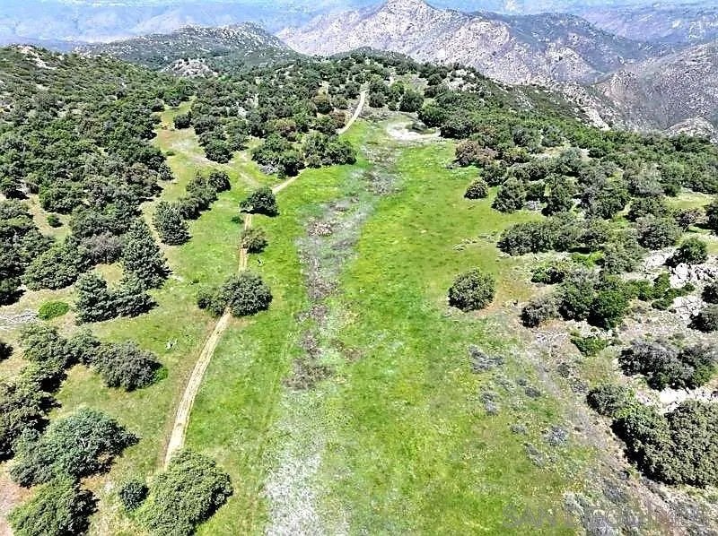 0000 Tule Springs Road