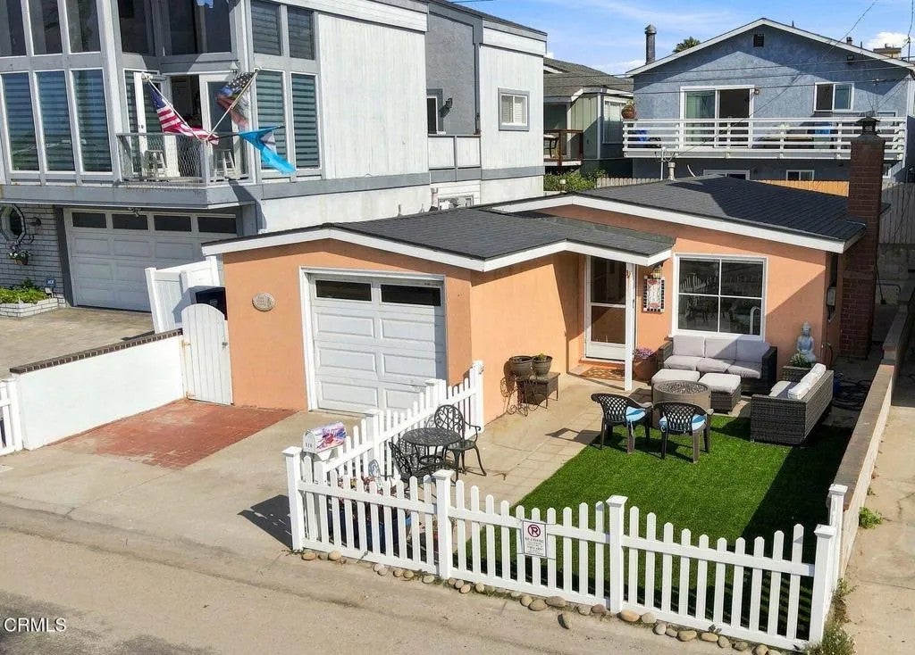116 San Nicholas Avenue