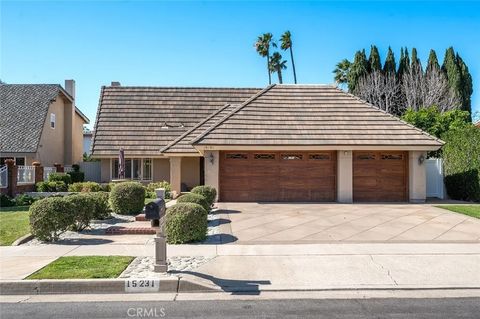 Photo of 15231 Touraine Way, Irvine, CA 92604 (MLS # CV26051174)