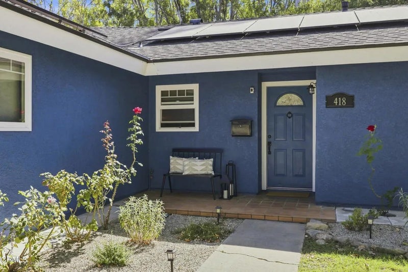418 Descanso Avenue