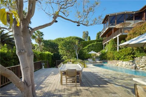 Tiny photo for 630 Diamond Street, Laguna Beach, CA 92651 (MLS # NP25225553)