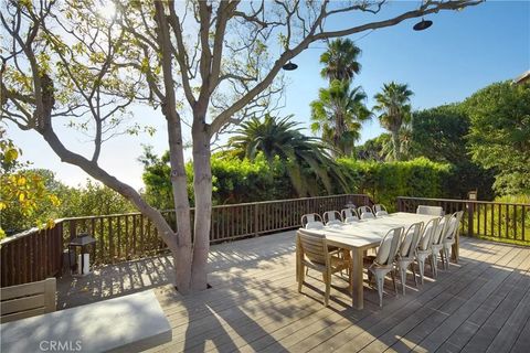 Tiny photo for 630 Diamond Street, Laguna Beach, CA 92651 (MLS # NP25225553)