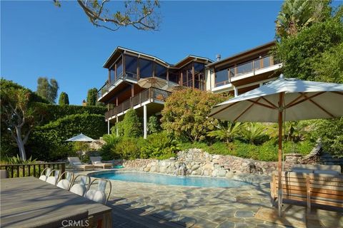 Tiny photo for 630 Diamond Street, Laguna Beach, CA 92651 (MLS # NP25225553)