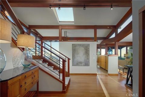 Tiny photo for 630 Diamond Street, Laguna Beach, CA 92651 (MLS # NP25225553)