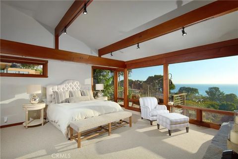 Tiny photo for 630 Diamond Street, Laguna Beach, CA 92651 (MLS # NP25225553)
