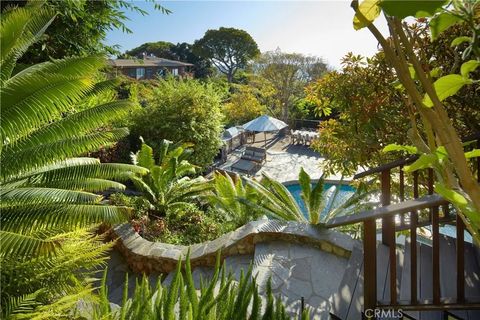 Tiny photo for 630 Diamond Street, Laguna Beach, CA 92651 (MLS # NP25225553)