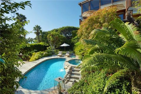 Tiny photo for 630 Diamond Street, Laguna Beach, CA 92651 (MLS # NP25225553)