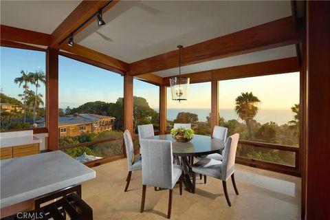 Tiny photo for 630 Diamond Street, Laguna Beach, CA 92651 (MLS # NP25225553)