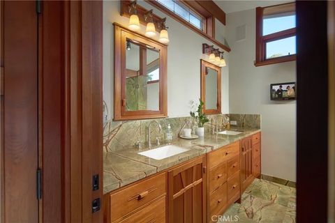 Tiny photo for 630 Diamond Street, Laguna Beach, CA 92651 (MLS # NP25225553)