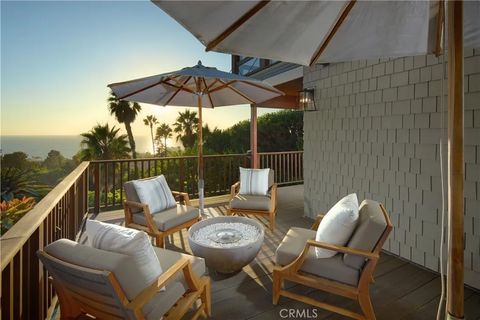 Tiny photo for 630 Diamond Street, Laguna Beach, CA 92651 (MLS # NP25225553)