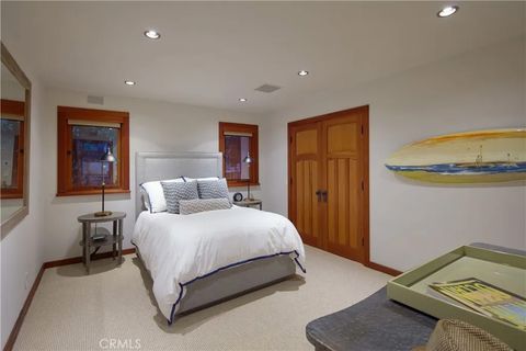 Tiny photo for 630 Diamond Street, Laguna Beach, CA 92651 (MLS # NP25225553)