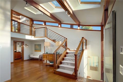 Tiny photo for 630 Diamond Street, Laguna Beach, CA 92651 (MLS # NP25225553)