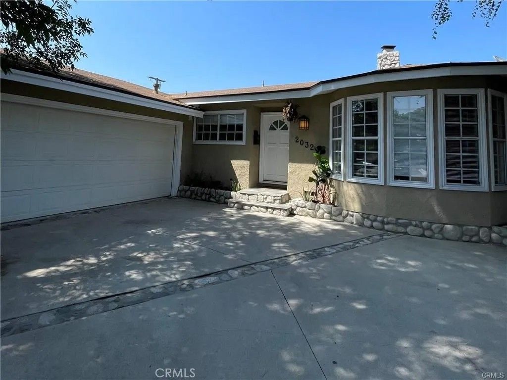 Photo of 20329 Haynes Street, Winnetka, CA 91306 (MLS # SR25260071)