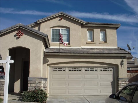 Photo of 3046 Caper Bush Ct, Hemet, CA 92545 (MLS # OC26179200)