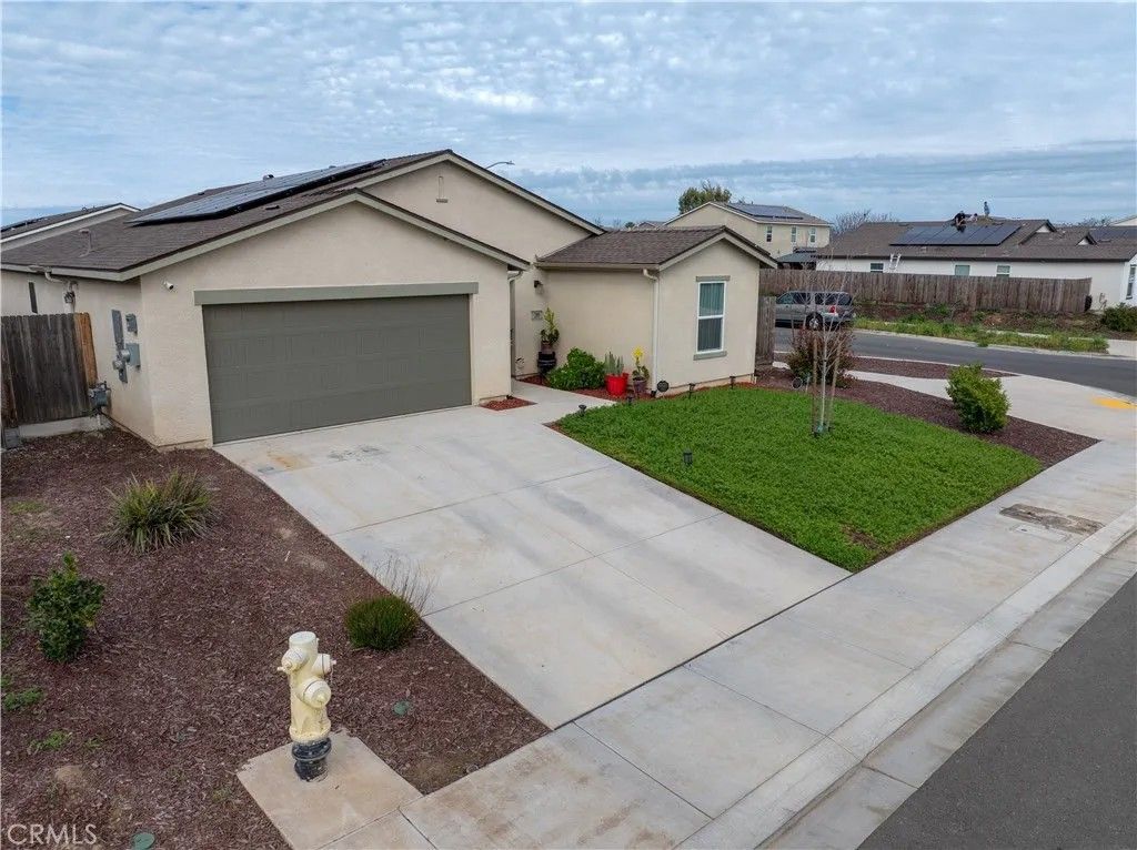 Photo of 295 Bryce Canyon Court, Merced, CA 95341 (MLS # MC26035821)