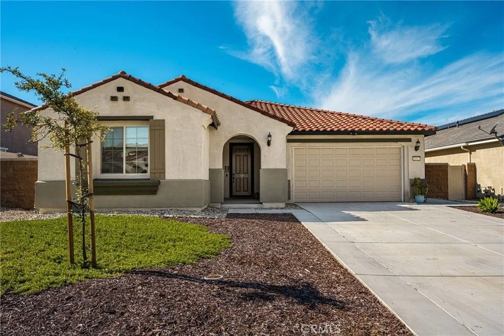 Photo of 29807 Pumpwood Court, Menifee, CA 92584 (MLS # PW26045059)
