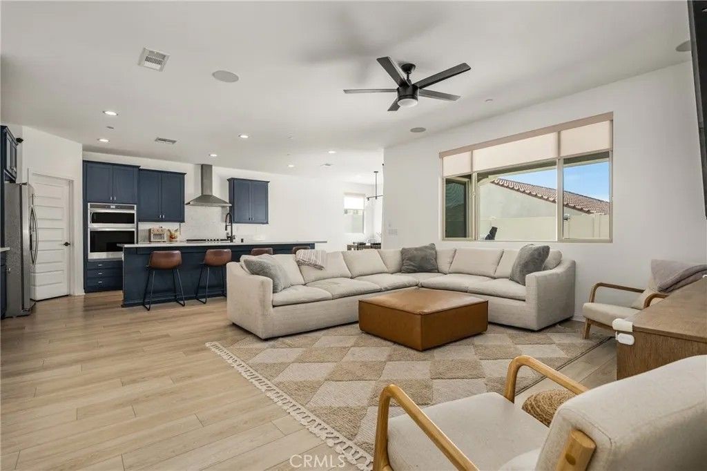 Photo of 29807 Pumpwood Court, Menifee, CA 92584 (MLS # PW26045059)