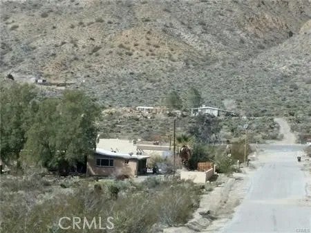 0 29 Palms Highway
