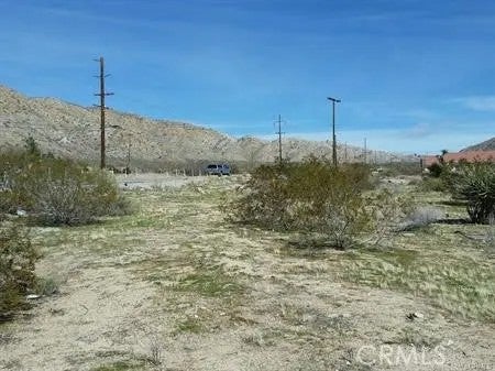 0 29 Palms Highway