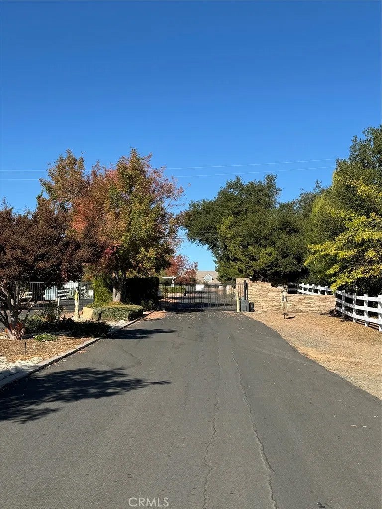 0 Arroyo Road