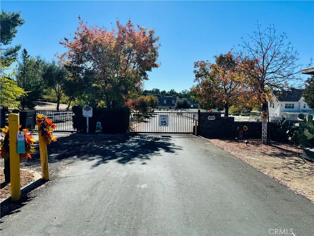 0 Arroyo Road