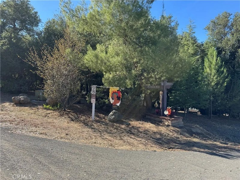 0 Arroyo Road