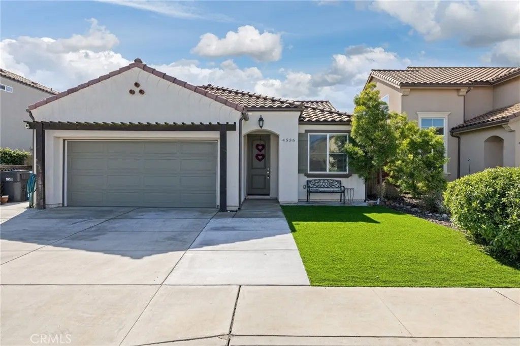 Photo of 4536 Del Mar Drive, Guadalupe, CA 93434 (MLS # SC26036161)