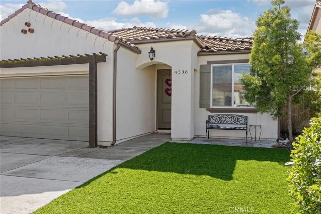 Photo of 4536 Del Mar Drive, Guadalupe, CA 93434 (MLS # SC26036161)