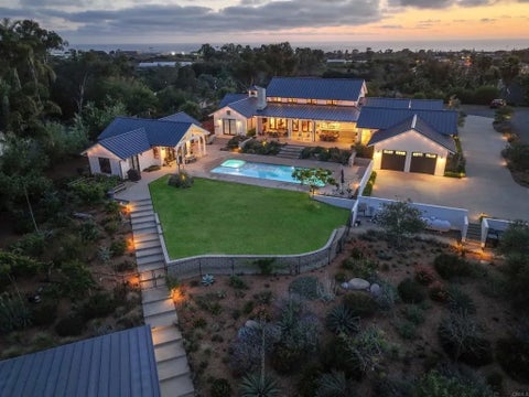 Photo of 639 Quail Gardens Lane, Encinitas, CA 92024 (MLS # NDP2605322)