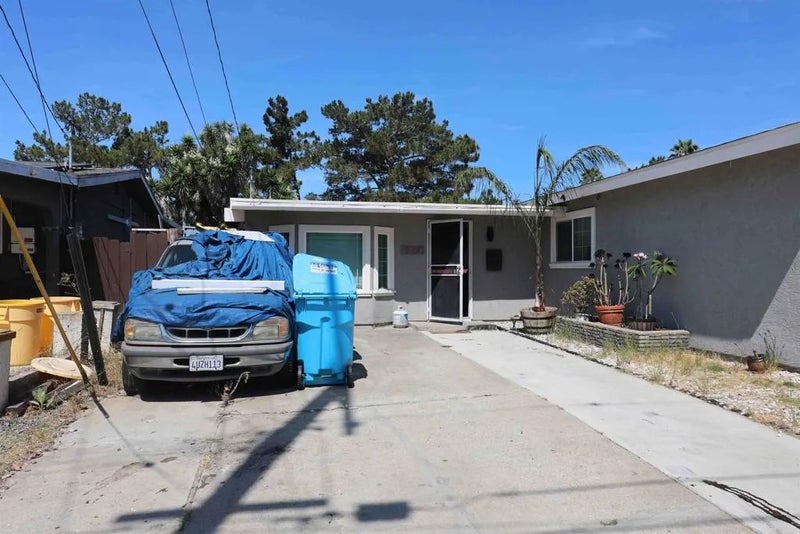 3980 Mount Abraham Avenue