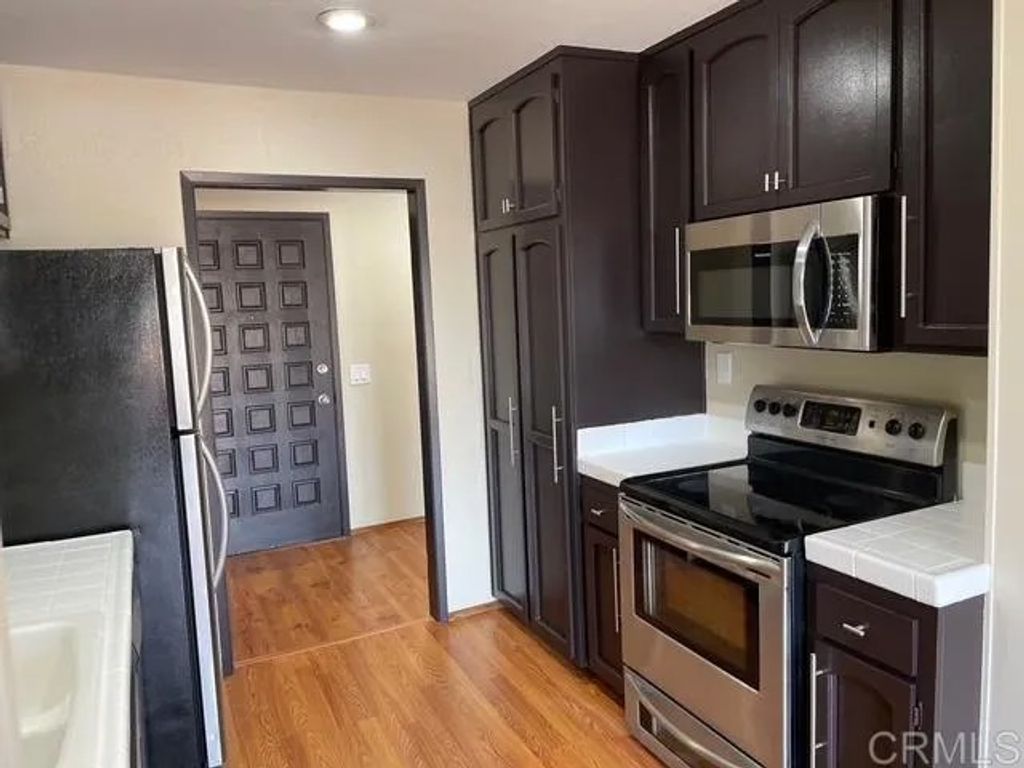 Photo of 2306 Altisma Way #213, Carlsbad, CA 92009 (MLS # NDP2601279)