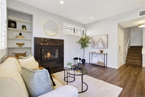 2218 River Run Drive 110 San Diego CA 92108