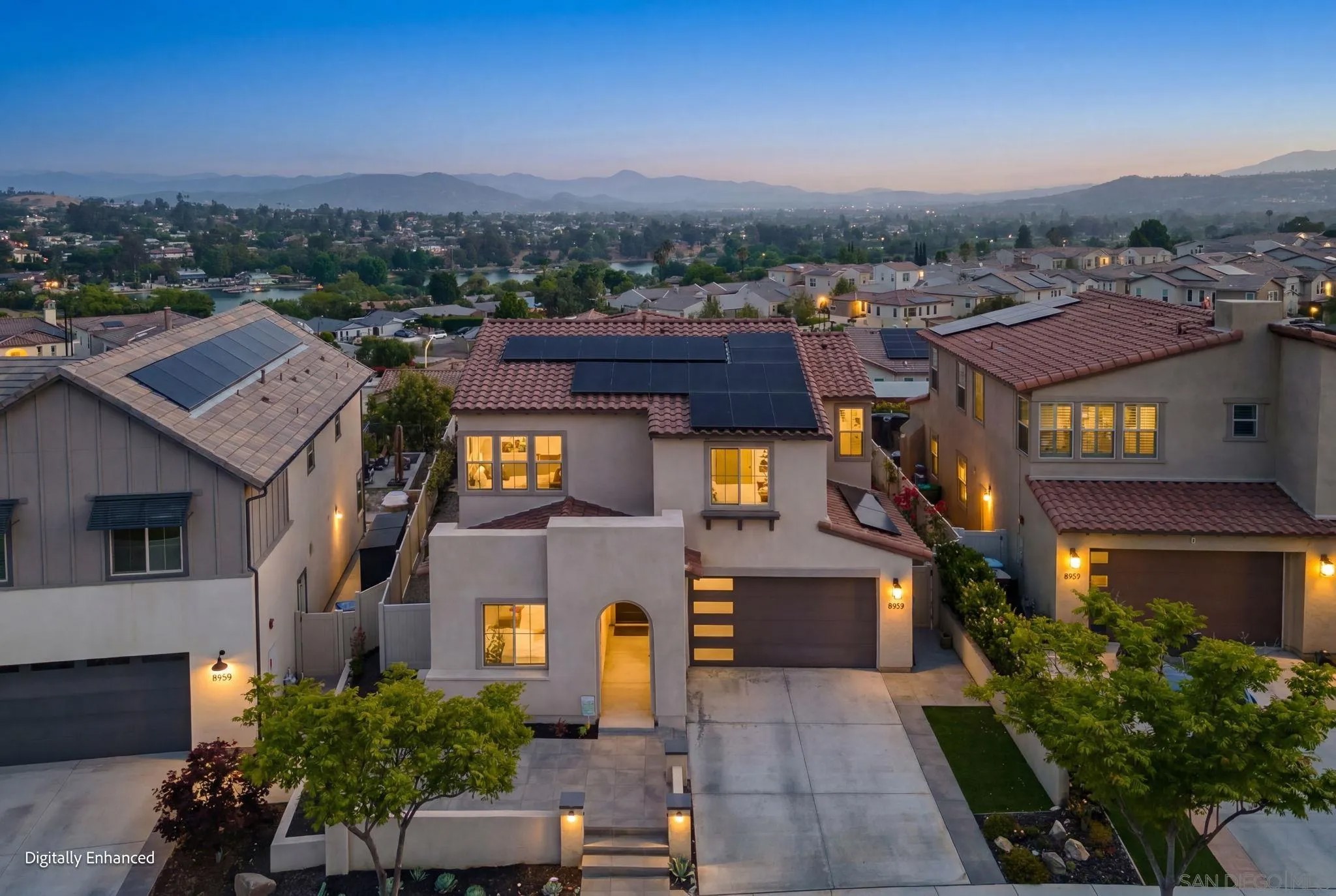 8959 Hightail Drive