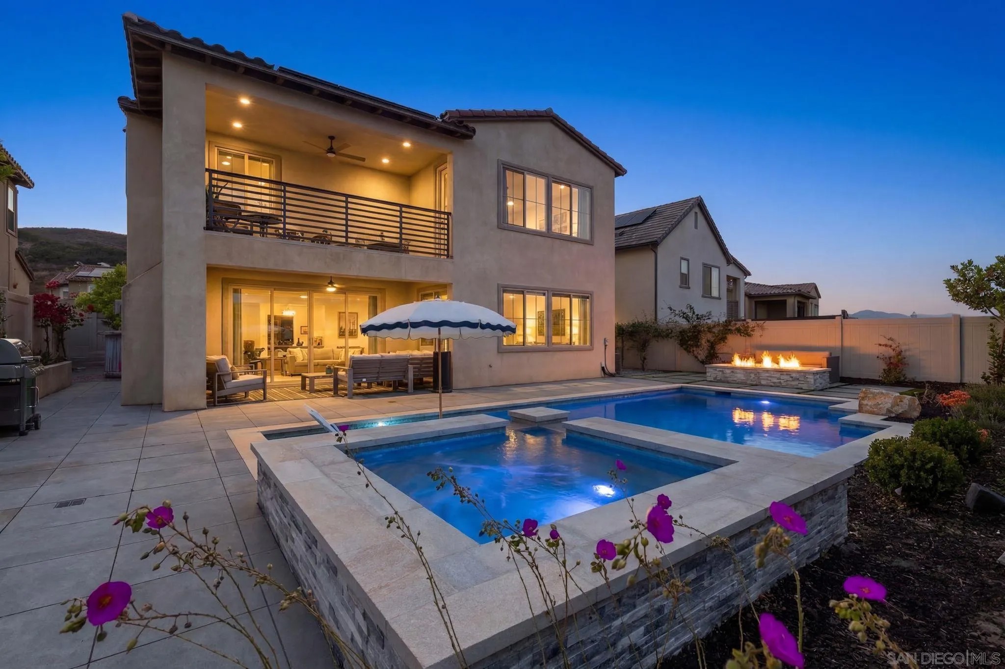 8959 Hightail Drive