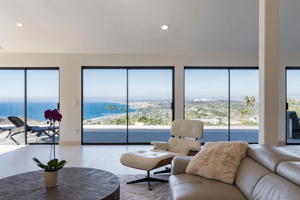 Photo of 7274 Via Capri, La Jolla, CA 92037 (MLS # 260009550)