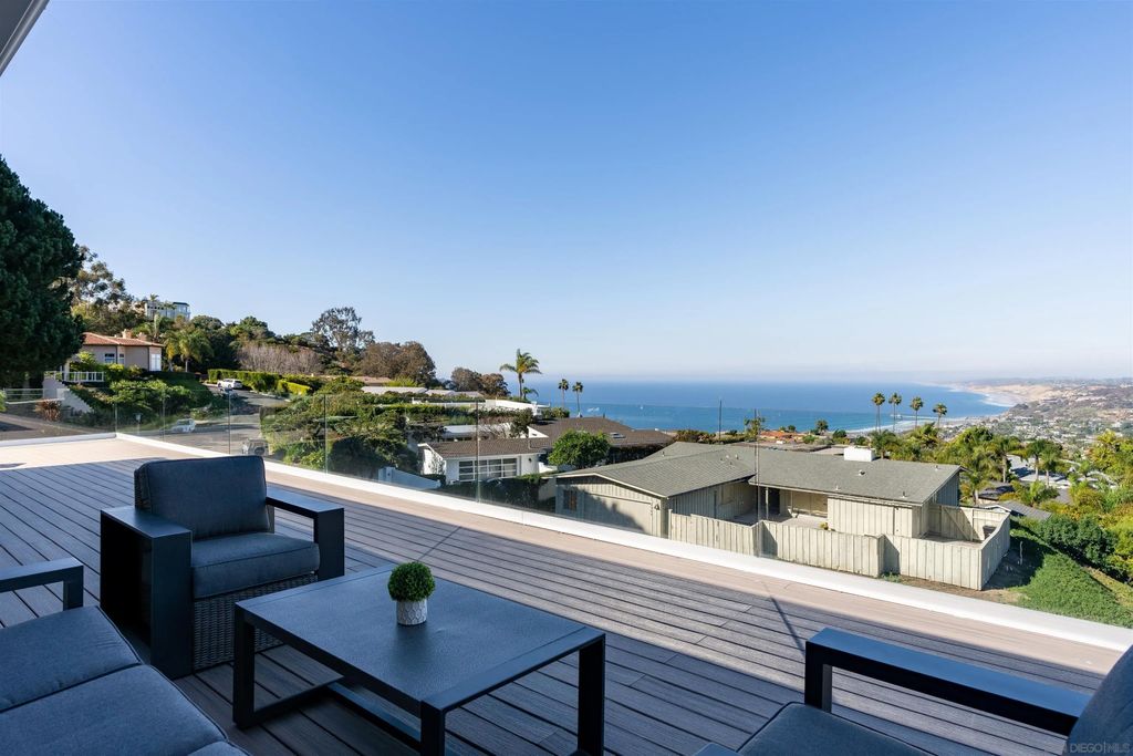 Photo of 7274 Via Capri, La Jolla, CA 92037 (MLS # 260009550)