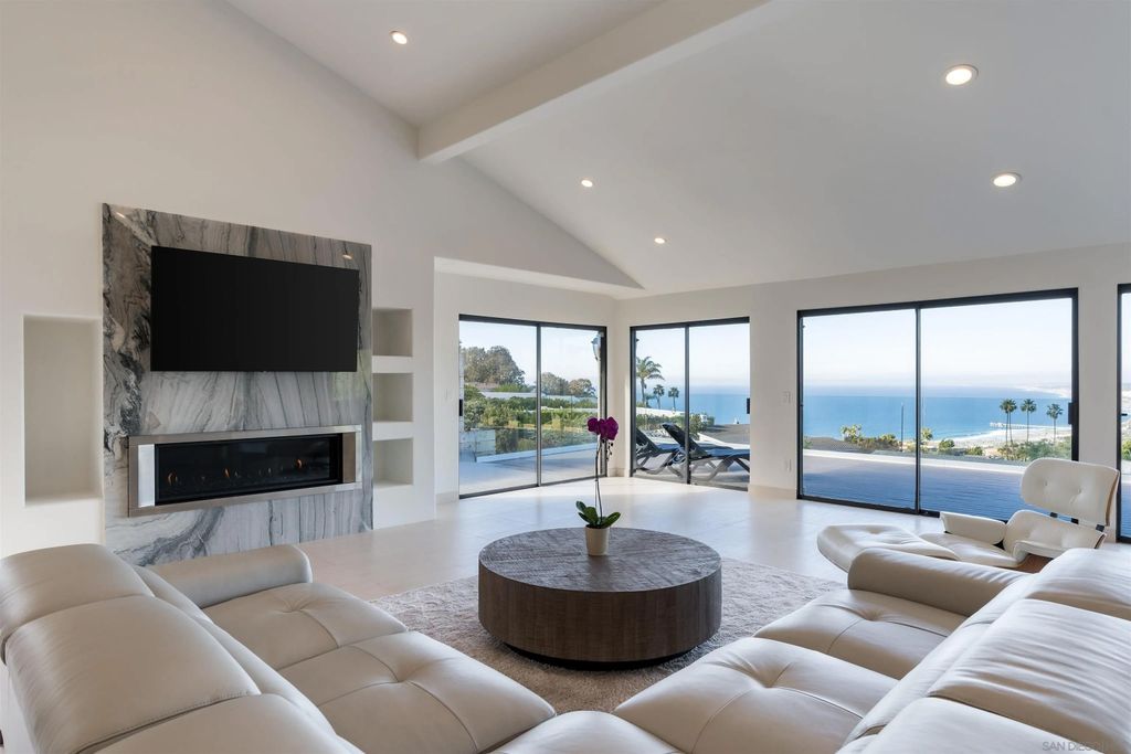 Photo of 7274 Via Capri, La Jolla, CA 92037 (MLS # 260009550)