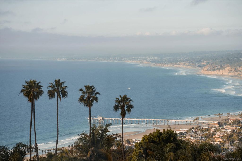 Photo of 7274 Via Capri, La Jolla, CA 92037 (MLS # 260009550)