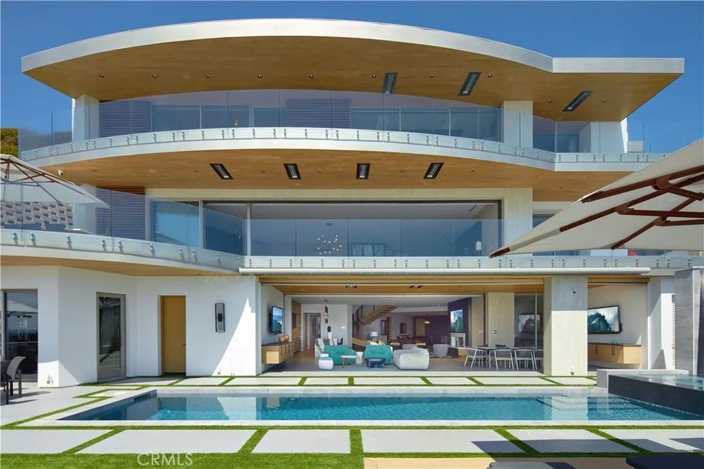 55 Strand Beach Drive