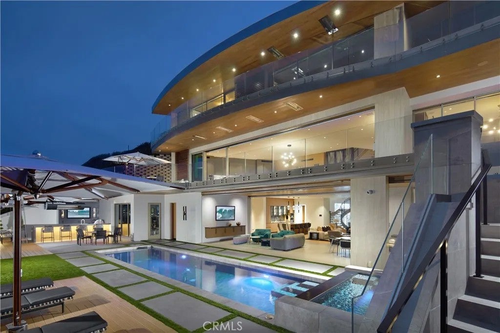 55 Strand Beach Drive