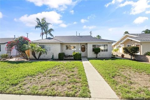 Photo of 4861 San Bernardino St, Montclair, CA 91763 (MLS # PW25245430)
