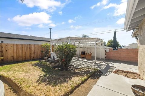Tiny photo for 4861 San Bernardino St, Montclair, CA 91763 (MLS # PW25245430)