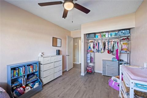 Tiny photo for 4861 San Bernardino St, Montclair, CA 91763 (MLS # PW25245430)