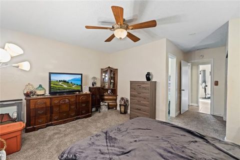 Tiny photo for 4861 San Bernardino St, Montclair, CA 91763 (MLS # PW25245430)