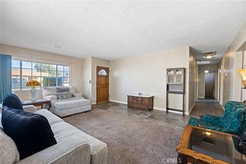 Tiny photo for 4861 San Bernardino St, Montclair, CA 91763 (MLS # PW25245430)