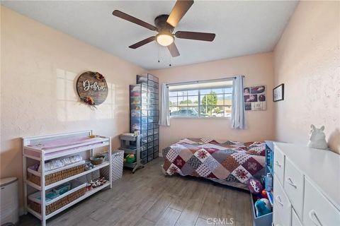 Tiny photo for 4861 San Bernardino St, Montclair, CA 91763 (MLS # PW25245430)