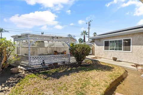 Tiny photo for 4861 San Bernardino St, Montclair, CA 91763 (MLS # PW25245430)