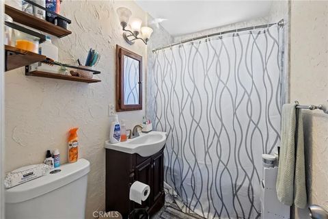Tiny photo for 4861 San Bernardino St, Montclair, CA 91763 (MLS # PW25245430)